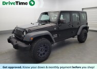 2015 Jeep Wrangler in Plymouth Meeting, PA 19462 - 2322370 1