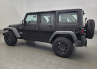 2015 Jeep Wrangler in Plymouth Meeting, PA 19462 - 2322370 3
