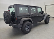 2015 Jeep Wrangler in Plymouth Meeting, PA 19462 - 2322370 9