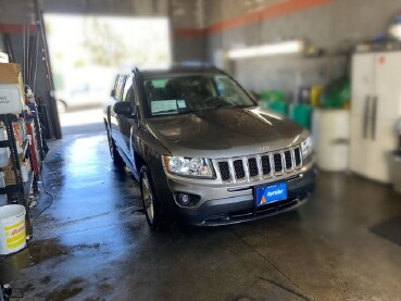 2013 Jeep Compass in Milwaukee, WI 53221
