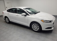 2016 Ford Fusion in Ft Wayne, IN 46805 - 2322404 11