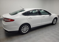 2016 Ford Fusion in Ft Wayne, IN 46805 - 2322404 10