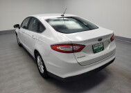 2016 Ford Fusion in Ft Wayne, IN 46805 - 2322404 5