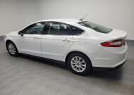 2016 Ford Fusion in Ft Wayne, IN 46805 - 2322404 3