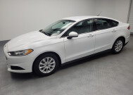2016 Ford Fusion in Ft Wayne, IN 46805 - 2322404 2