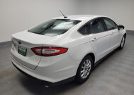2016 Ford Fusion in Ft Wayne, IN 46805 - 2322404 9