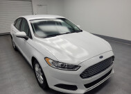 2016 Ford Fusion in Ft Wayne, IN 46805 - 2322404 13