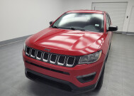 2018 Jeep Compass in Highland, IN 46322 - 2322421 15