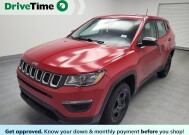 2018 Jeep Compass in Highland, IN 46322 - 2322421 1