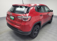 2018 Jeep Compass in Highland, IN 46322 - 2322421 9
