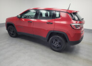 2018 Jeep Compass in Highland, IN 46322 - 2322421 3