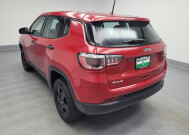 2018 Jeep Compass in Highland, IN 46322 - 2322421 5