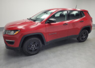 2018 Jeep Compass in Highland, IN 46322 - 2322421 2