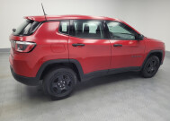 2018 Jeep Compass in Highland, IN 46322 - 2322421 10