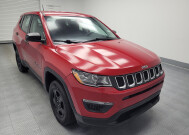 2018 Jeep Compass in Highland, IN 46322 - 2322421 13