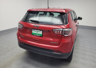 2018 Jeep Compass in Highland, IN 46322 - 2322421 7