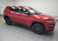 2018 Jeep Compass in Highland, IN 46322 - 2322421 11