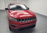 2018 Jeep Compass in Highland, IN 46322 - 2322421 14