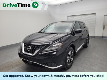 2020 Nissan Murano in Indianapolis, IN 46219