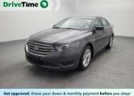 2018 Ford Taurus in Independence, MO 64055 - 2322427 1