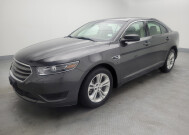 2018 Ford Taurus in Independence, MO 64055 - 2322427 2