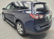 2017 Chevrolet Traverse in Highland, IN 46322 - 2322430 3