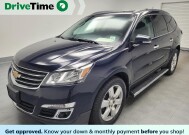 2017 Chevrolet Traverse in Highland, IN 46322 - 2322430 1
