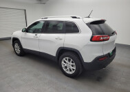 2018 Jeep Cherokee in Indianapolis, IN 46219 - 2322432 3