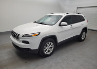 2018 Jeep Cherokee in Indianapolis, IN 46219 - 2322432 2