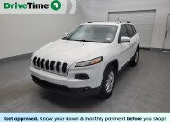 2018 Jeep Cherokee in Indianapolis, IN 46219 - 2322432 1