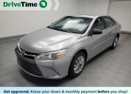 2016 Toyota Camry in Highland, IN 46322 - 2322457 1