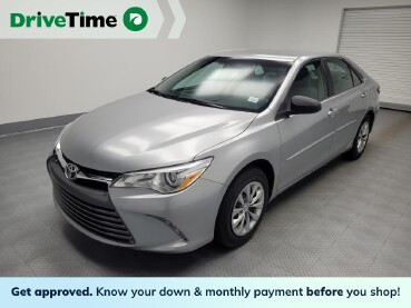 2016 Toyota Camry in Highland, IN 46322