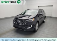 2022 Ford Edge in Chattanooga, TN 37421 - 2322458 1