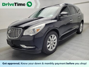2015 Buick Enclave in Tyler, TX 75701