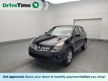 2014 Nissan Rogue in Chattanooga, TN 37421