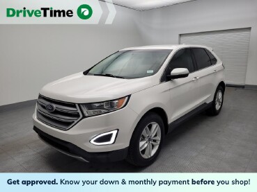 2016 Ford Edge in Fairfield, OH 45014