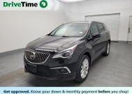2017 Buick Envision in Indianapolis, IN 46219 - 2322491 1