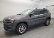 2021 Jeep Cherokee in Indianapolis, IN 46219 - 2322511 2