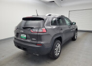2021 Jeep Cherokee in Indianapolis, IN 46219 - 2322511 9