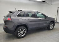 2021 Jeep Cherokee in Indianapolis, IN 46219 - 2322511 10