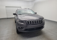2021 Jeep Cherokee in Indianapolis, IN 46219 - 2322511 14