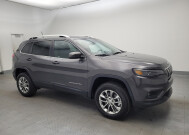 2021 Jeep Cherokee in Indianapolis, IN 46219 - 2322511 11