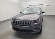 2021 Jeep Cherokee in Indianapolis, IN 46219 - 2322511 15