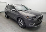 2019 Jeep Cherokee in Conway, SC 29526 - 2322559 11