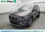 2019 Jeep Cherokee in Conway, SC 29526 - 2322559 1