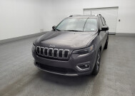 2019 Jeep Cherokee in Conway, SC 29526 - 2322559 15