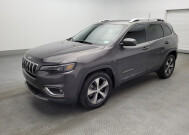 2019 Jeep Cherokee in Conway, SC 29526 - 2322559 2