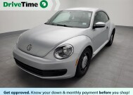 2015 Volkswagen Beetle in Topeka, KS 66611 - 2322573 1