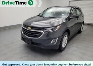 2019 Chevrolet Equinox in Des Moines, IA 50310 - 2322576 1