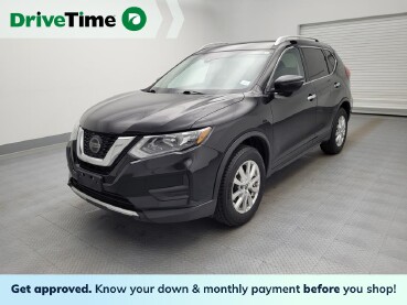 2019 Nissan Rogue in Denver, CO 80012